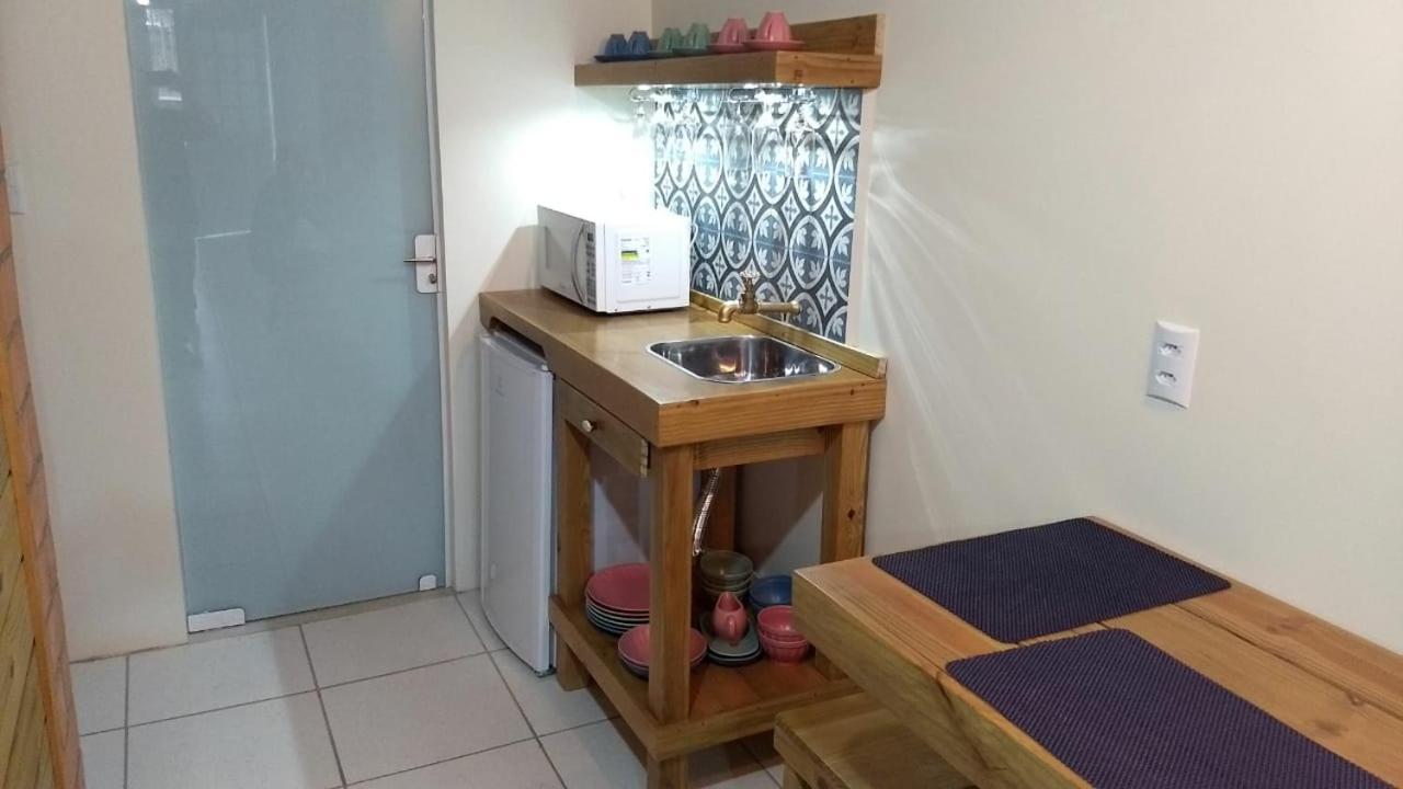 Caminhos Do Vale Europeu Hostel Timbó 외부 사진